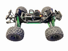 Load image into Gallery viewer, Traxxas Xmaxx 8S 4WD Brushless Monster Truck RTR W Tons Of Upgrades #20009