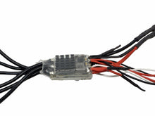 Load image into Gallery viewer, Deviate Customs Dual Motor Esc For 1/10 Scale Crawler (No JST Connectors) #19172