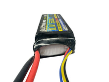Load image into Gallery viewer, Lectron Pro 5200Mah 50C 11.1V 3S Soft Lipo Pack W XT60 Connector Rc Part #16159