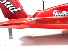 Load image into Gallery viewer, Vintage Pro Boat Miss Budweiser 1/12 Nitro Hydroplane Boat (MUST READ!) #17250