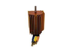 Load image into Gallery viewer, Spektrum Firma 3800KV Brushless Motor W Heatsink Off Losi RZR SPMXSM2900 #17713