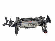 Load image into Gallery viewer, Traxxas Hoss 4X4 VXL 1/10 Scale Monster Truck Slider W Body Rc Part #20008