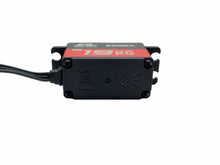 Load image into Gallery viewer, AGFRC A50BHL 19KG Low Profile Brushless Digital Steering Servo Rc Part #19730