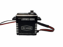 Load image into Gallery viewer, Reefs Rc 1400 Smart High Torque Direct Power Waterproof Servo/Winch #19167
