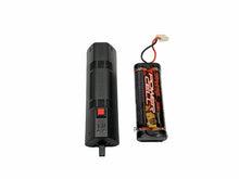 Load image into Gallery viewer, Traxxas Ez Start Wand & Power Cell 1800MAH 7.2V NiMH Battery Rc Part #19610
