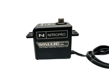 Load image into Gallery viewer, Nitro Pro RG-600 HV Brushless Servo (Wallie Builds Edition) Rc Part #16730