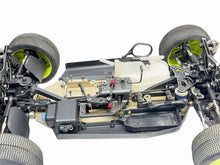 Load image into Gallery viewer, Losi 8ight-X Elite 1/8 Scale 4WD Nitro Buggy Roller/Rolling Chassis #18999