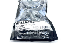 Load image into Gallery viewer, JConcepts Stalkers 3175-01 1/8 Scale Buggy Tires Blue Compound Nip #11694