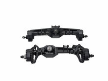 Load image into Gallery viewer, New Axial SCX10 lll 1987 Toyota SR5 AR45 Portal Front & Rear Axles #18394