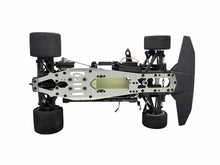 Load image into Gallery viewer, Mugen MRX-4 1/8 Scale Nitro On-Road Car Roller/Rolling Chassis Rc Part #18207