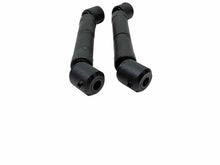 Load image into Gallery viewer, New Axial SCX10 lll CJ-7 V2 WB8 HD Wildboar Plastic Center Driveshafts #18297