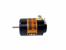 Load image into Gallery viewer, Novak Ballistic 540 17.5T 1/10 Scale Brushless Sensored Motor Rc Part #19744