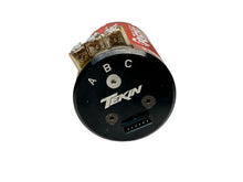 Load image into Gallery viewer, Tekin Roc 412 4 Pole Sensored Brushless Crawler 3100KV Motor Rc Part #13812