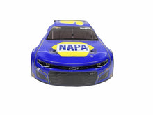 Load image into Gallery viewer, New Losi Nascar Chase Elliott Factory Painted Blue #9 Napa Body Rc Part #19120