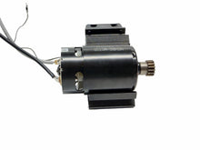 Load image into Gallery viewer, New Arrma Typhon Mega 665 14T High Torque Motor W Heat Sink & Cooling Fan #19914