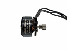 Load image into Gallery viewer, Holmes Hobbies Revolver V3 540 Snubnose Brushless Outrunner 2040KV Motor #18546