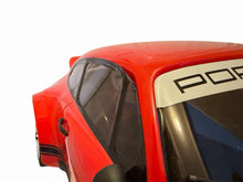 Load image into Gallery viewer, Primal Rc Red Porsche 934 1/6 Scale Electric Rally Car RTR Rc Part #18348