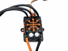 Load image into Gallery viewer, Spektrum RC Firma 2-4S 130A Brushless Smart Esc SPMXSE1130 Rc Part #19821