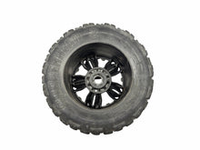 Load image into Gallery viewer, Arrma Kraton 6S BLX DBoots Copperhead 2 Tires & 17MM Hex Wheels (Read Ad) #18684
