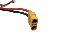 Load image into Gallery viewer, Lectron Pro 5200Mah 50C 11.1V 3S Soft Lipo Pack W XT60 Connector Rc Part #18138