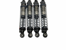Load image into Gallery viewer, Axial UTB10 Capra 1.9” Unlimited Trail Buggy Aluminum Shocks Set Of 4 #19844