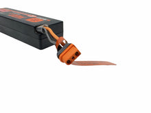 Load image into Gallery viewer, Spektrum Smart G2 1400MAH 30C 7.4V 2S Hardcase Lipo W iC2 Connector #18358