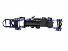 Load image into Gallery viewer, Losi LMT Son-Uva Digger 2.0 1/8 Scale MT Complete Chassis W Driveshafts #19809