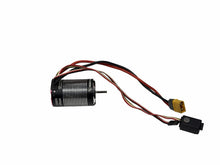 Load image into Gallery viewer, Hobbywing Quicrun Fusion Pro FOC 2-IN-1 Esc & Motor System (2300KV) #19165