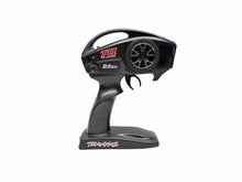 Load image into Gallery viewer, New Traxxas TQ 6516B 2 Channel 2.4GHZ Transmitter Only Rc Part #18319