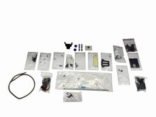 Load image into Gallery viewer, New Rare Rd Logics Mongoose 1/10 Scale 200MM 4WD Nitro On Road (Read!) #18437