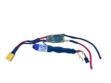 Load image into Gallery viewer, Holmes Hobbies Torquemaster BR Mini Esc W Castle Bec Rc Part #12667