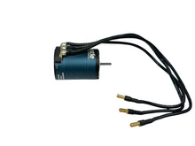 Load image into Gallery viewer, Castle Creations Slate 2280KV Sensored 4 Pole Brushless Crawler Motor #14339