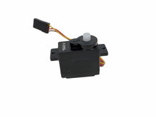 Load image into Gallery viewer, New Axial SCX24 AS-1 Micro Plastic Geared Steering Servo Rc Part #18041