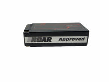 Load image into Gallery viewer, Turnigy Graphene 4600MAH 90C 2S2P Hard Case Lipo Shorty Pack Rc Part #18359