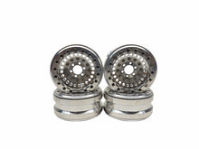 Load image into Gallery viewer, Spec Rc 2.2” Aluminum Beadlock Wheels W Beadlock Rings Set Of 4 Rc Part #19164