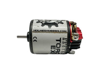 Load image into Gallery viewer, Holmes Hobbies Torquemaster Expert 540 35T Brushed Crawler Motor Rc Part #16501