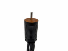 Load image into Gallery viewer, Spektrum Firma 3660 3150KV 4 Pole Brushless Motor W 5MM Shaft Rc Part #17805
