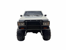 Load image into Gallery viewer, Traxxas TRX-4 1/10 Scale Rock Crawler W Silver Nissan Pathfinder Body Rtr #19043