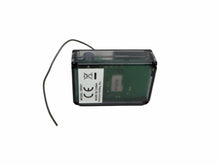 Load image into Gallery viewer, Spektrum SR201 2 Channel Sport Surface 2.4GHZ DSM Receiver Rc Part #18413