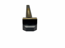Load image into Gallery viewer, Arrowmax Car Width Measuring Tool For 1/8 On-Road Cars & 1/10 Blk Golden #19600