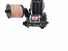 Load image into Gallery viewer, Traxxas 3.3 Nitro Engine W EZ Start, Filter & Revo Clutch Setup Rc Part #18592