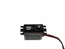 Load image into Gallery viewer, Reefs Rc 1400 Smart High Torque Direct Power Waterproof Servo/Winch #19168