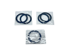 Load image into Gallery viewer, Vanquish 1.9 Ifr Original Black Beadlock Ring Set Of 5 VPS05400 Rc Part #12907