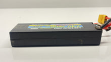 Load image into Gallery viewer, Lectron Pro 7600Mah 7.4V 2S 75C Hardcase Lipo (Read Ad!) #7331
