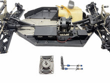 Load image into Gallery viewer, Rare Losi 5IVE-T 1.0 1/5 Scale Gas Short Course Truck Slider (No Shocks) #18626