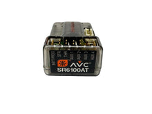 Load image into Gallery viewer, Spektrum SR6100AT DSMR 6-Channel AVC Telemetry Surface Receiver Rc Part #16592