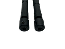Load image into Gallery viewer, New Vanquish Incision ISD10 Driveshaft Set Off Of Phoenix Portal Rc Part #17229