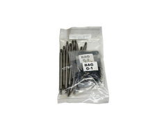 Load image into Gallery viewer, New Vanquish F10 Incision Stainless Steel 10PC Link Kit IRC00303 Rc Part #18686