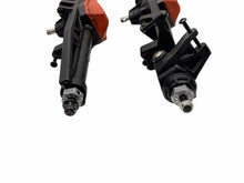 Load image into Gallery viewer, Axial 1/6 SCX6 Rock Crawler Stock Front & Rear Axles (READ AD!) #19596