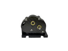 Load image into Gallery viewer, Rare Classic Cut Custom Transmission W Skid Plate For MOA Crawler Builds #16522